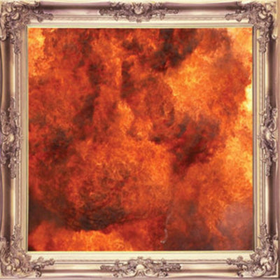 Kid Cudi - Indicud (Vinyl LP) - Pale Blue Dot Records