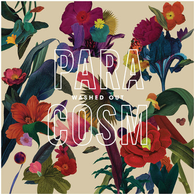 Washed Out - Paracosm (Vinyl LP)