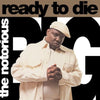 The Notorious B.I.G. - Ready to Die (Vinyl LP)