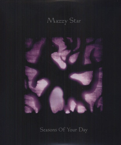 Mazzy Star - Seasons of Your Day (Vinyl LP) - Pale Blue Dot Records