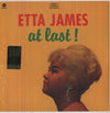 Etta James - At Last (Vinyl LP)