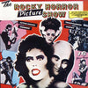 Various Artists - The Rocky Horror Picture Show (Original Motion Picture Soundtrack) (Vinyl LP)