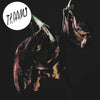 TRAAMS - Grin (Vinyl LP) - Pale Blue Dot Records