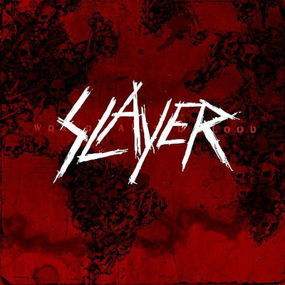 Slayer - World Painted Blood (Vinyl LP)