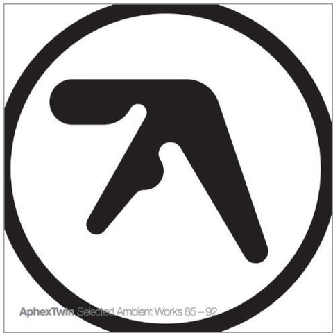 Aphex Twin - Selected Ambient Works 85-92 (Vinyl LP)