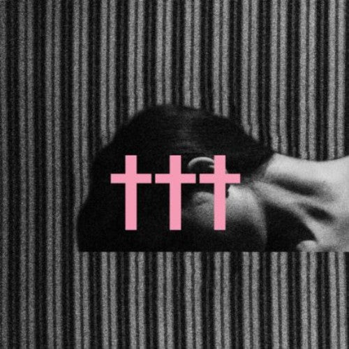 Crosses - One (Indie Exclusive Vinyl) - Pale Blue Dot Records