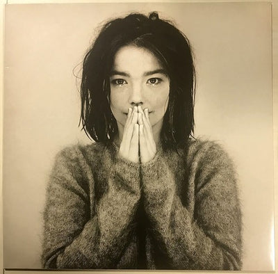 Bjork - Debut (Vinyl LP)