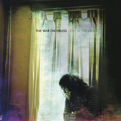 The War on Drugs - Lost in the Dream (Vinyl LP) - Pale Blue Dot Records
