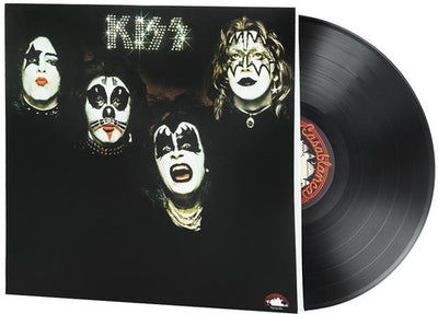 Kiss - Kiss (Vinyl LP)