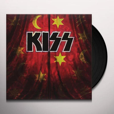 Kiss - Psycho Circus (Vinyl LP) - Pale Blue Dot Records