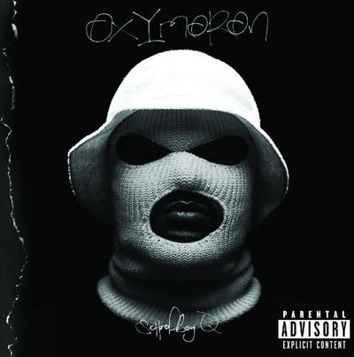 ScHoolboy Q - Oxymoron (Vinyl LP)