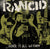 Rancid - Honor Is All We Know (Vinyl LP)