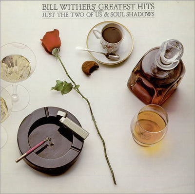 Bill Withers - Bill Withers Greatest Hits (Vinyl LP) - Pale Blue Dot Records