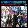 Roscoe Mitchell - Conversations (Indie Exclusive Vinyl) - Pale Blue Dot Records