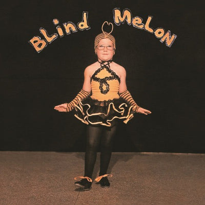 Blind Melon - Blind Melon (Vinyl LP) - Pale Blue Dot Records