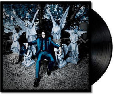 Jack White - Lazaretto (Vinyl LP)