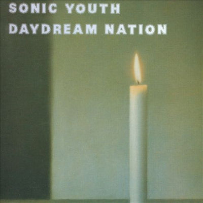 Sonic Youth - Daydream Nation (Vinyl LP) - Pale Blue Dot Records