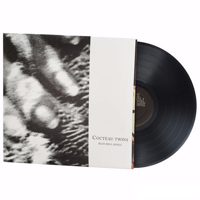 Cocteau Twins - Blue Bell Knoll (Vinyl LP) - Pale Blue Dot Records