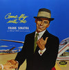 Frank Sinatra - Come Fly with Me (Vinyl LP)