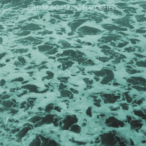 Field Music - Music for Drifters / O.S.T. (Indie Exclusive Vinyl) - Pale Blue Dot Records