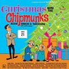 The Chipmunks - Christmas with the Chipmunks (Vinyl LP)