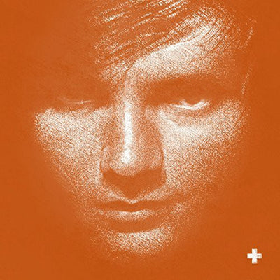 Ed Sheeran - Plus Sign (Vinyl LP) - Pale Blue Dot Records