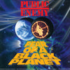 Public Enemy - Fear of a Black Planet (Vinyl LP)