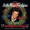 Seth MacFarlane - Holiday for Swing (Indie Exclusive Vinyl) - Pale Blue Dot Records