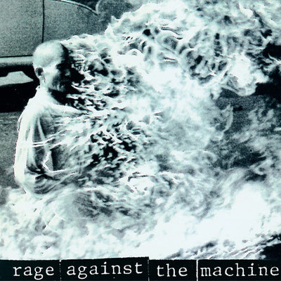 Rage Against the Machine - Rage Against the Machine (180-gram) (Vinyl LP)