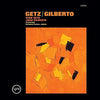 Stan Getz - Getz / Gilberto (Vinyl LP)
