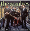 The Zombies - The BBC Radio Sessions (Indie Exclusive Vinyl) - Pale Blue Dot Records