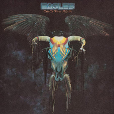 The Eagles - One of These Nights (Vinyl LP) - Pale Blue Dot Records