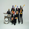 Los StraitJackets - Los Straitjackets Play Some of the Great (Indie Exclusive Vinyl) - Pale Blue Dot Records