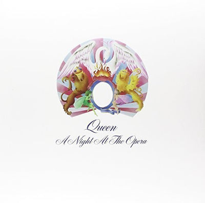 Queen - Night at the Opera (Vinyl LP)