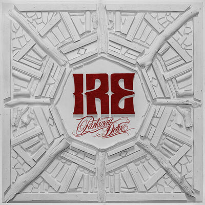 Parkway Drive - Ire (Vinyl LP)