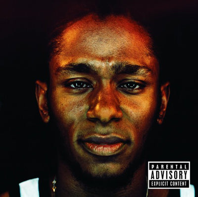 Mos Def - Black on Both Sides (Vinyl LP) - Pale Blue Dot Records