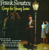 Frank Sinatra - Songs for Young Lovers (Indie Exclusive Vinyl) - Pale Blue Dot Records