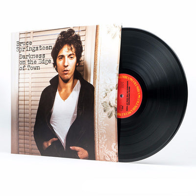 Bruce Springsteen - Darkness on the Edge of Town (Vinyl LP)