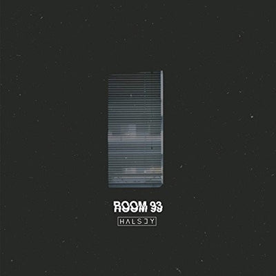 Halsey - Room 93 (Vinyl LP) - Pale Blue Dot Records