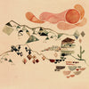 William Tyler - Deseret Canyon (Indie Exclusive Vinyl) - Pale Blue Dot Records