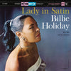 Billie Holiday - Lady in Satin (Vinyl LP)