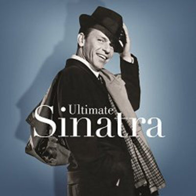 Frank Sinatra - Ultimate Sinatra (Vinyl LP)