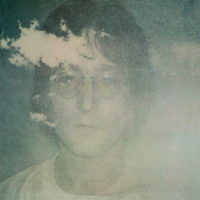 John Lennon - Imagine (Vinyl LP)