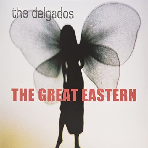 The Delgados - The Great Eastern (Vinyl LP) - Pale Blue Dot Records
