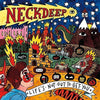 Neck Deep - Life's Not Out To Get You (Transparent Blue Vinyl) (Vinyl LP)
