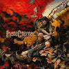 Hate Eternal - Infernus (Indie Exclusive Vinyl) - Pale Blue Dot Records