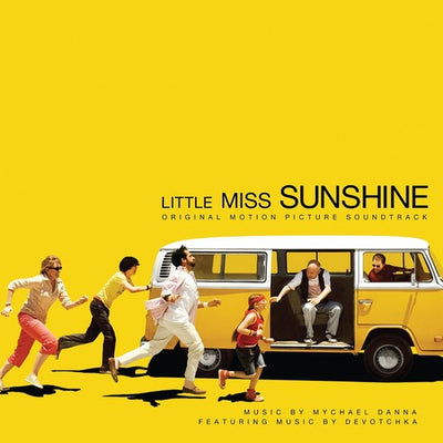 Little Miss Sunshine (Original Motion Picture Soundtrack) (Vinyl LP)