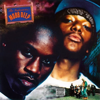 Mobb Deep - Infamous (Vinyl LP)