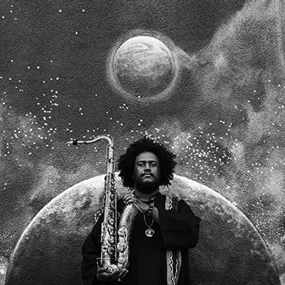 Kamasi Washington - Epic (Vinyl LP)