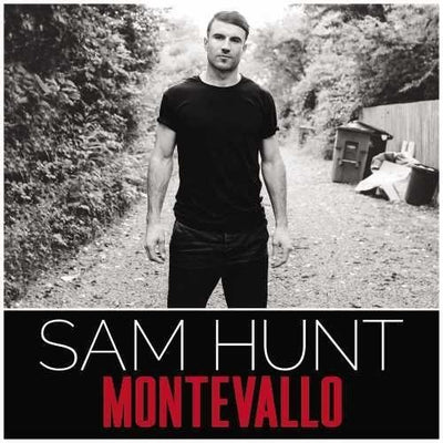 Sam Hunt - Montevallo (Vinyl LP)